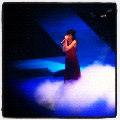 Sandy Lam
