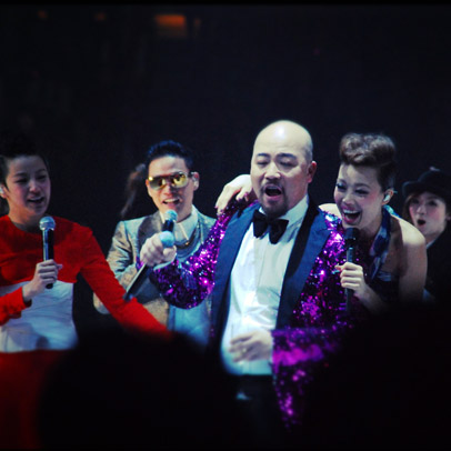 YY-Concert